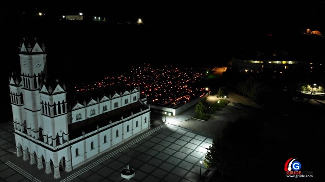 Fra Stanko Pavlović: Kad pravda zakaže, kad demoni zaplešu, heroji nikada ne smiju pokleknuti