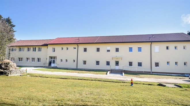 Slavonska udruga Hercegovaca Osijek donirala 4000 eura Ustanovi Bakovići