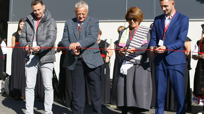 Hercegovačka općina dobila prvu tvornicu nakon 40 godina!