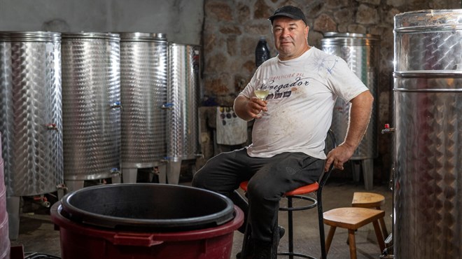 Neumorni Imoćanin preživio rat, 2 infarkta, ima 4 stenta i radi od jutra do sutra