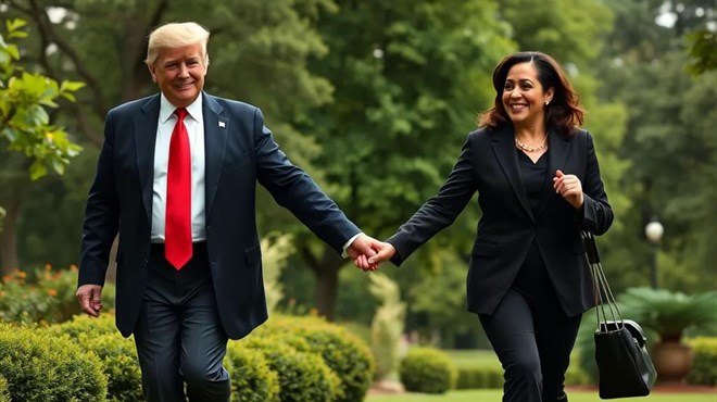 Druga strana Amerike! Washingtonu se pokvarila vina, Reagan bio ovisan o žele bombonima...