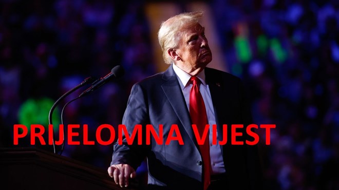 IRAN PLANIRAO ATENTAT NA NOVOG AMERIČKOG PREDSJEDNIKA!