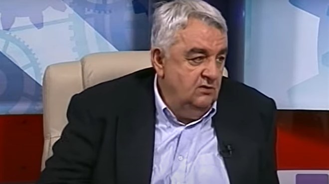 Preminuo je Ivan Zvonimir Čičak