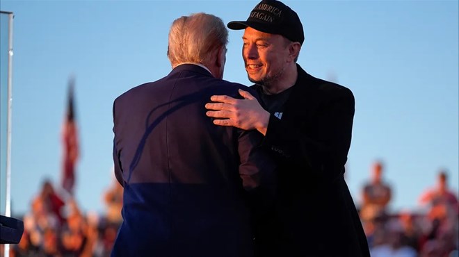 Hercegovac razotkrio sumnjive američke projekte u BiH! USAID pomagao isključivo LGBTQ+ ekipu i NVO-e, ekonomiju zanemarili