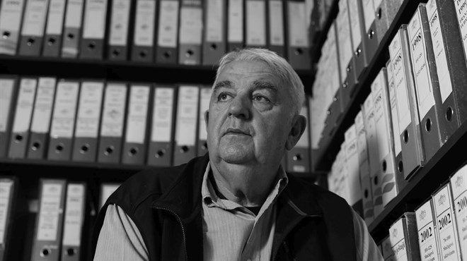 Ivan Zvonimir Čičak – proljećar koji je Hrvatsku živio do posljednjeg daha