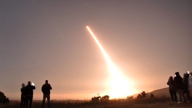 Amerika noćas predstavila Minuteman III – projektil koji do Moskve stiže za pola sata
