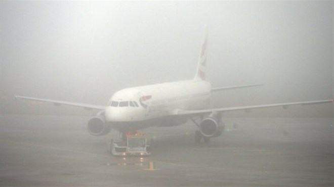 Kaos u Sarajevu: Otkazani letovi u četiri države