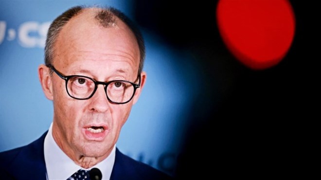 Njemački kancelar: Europa više nije u miru s Rusijom