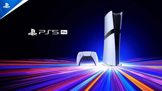 PlayStation 5 Pro dostupan za kupovinu širom svijeta