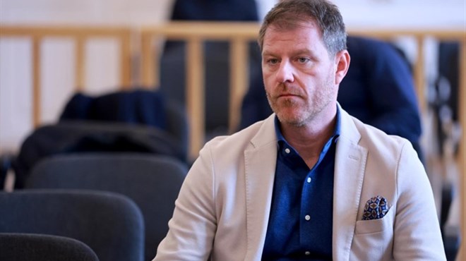 Mario Mamić stigao u Remetinec na odsluženje zatvorske kazne