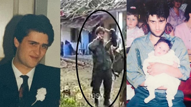 Grude i Vukovar pamte Blagu Ticu! Blago Zadro ga pokušao spasiti! S njim na Mirogoju počiva i tragično preminuli sin Frano