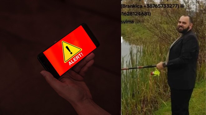 Novi misteriozan nestanak kod Beograda: Nikoli iz BiH prije pet dana izgubljen svaki trag