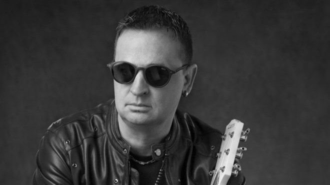 Preminuo Mario Šeperić, Grdović i legende u suzama nakon odlaska glazbenog maestra