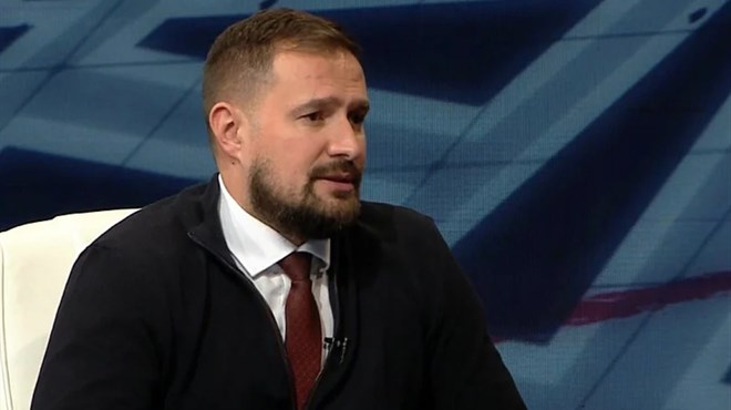 Malinar: Zatvor mi je bio kao povratak u srednju, čitao sam i slikao, a Novalić je samo razmišljao o ekonomiji