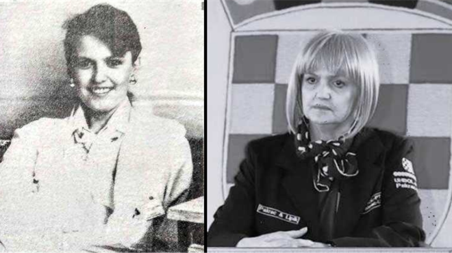 Odlazak hercegovačke heroine: Spašavala ranjenike iz Vukovara, obnovila dom za djecu bez roditelja...