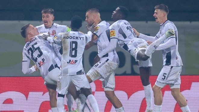 Slavlje Gorice za nastavak neizvjesnog prvenstva, hoće li Rijeka preuzeti ljestvicu?