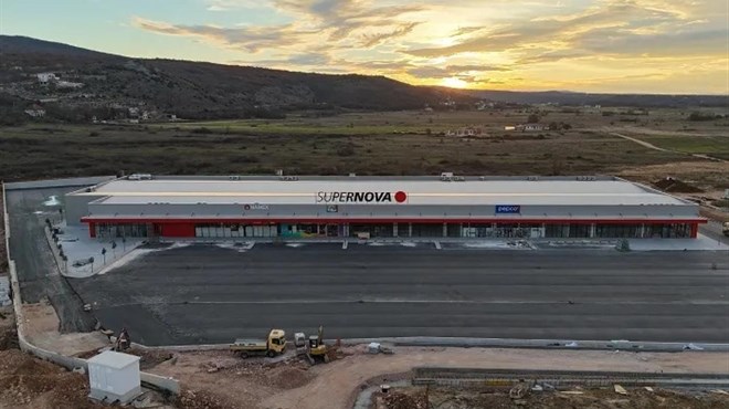 VIDEO: Supernova se otvara u Grudama! Alpeza: Ovo je premijerni ulazak austrijskog brenda u BiH