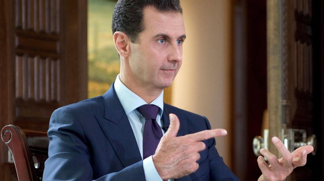 Al-Asad pobjegao iz zemlje! Sirija je u rukama pobunjenika, organizacije nastale od Al Kaide