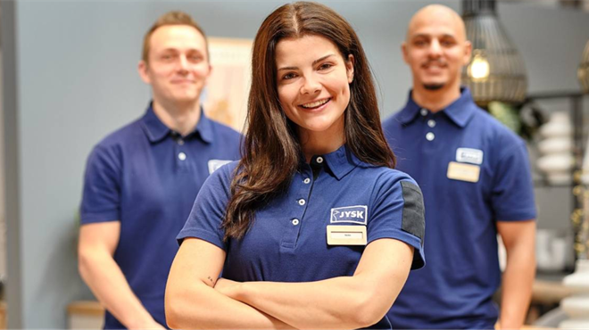 JYSK zapošljava u Grudama! Vrhunski uvjeti, nagrade, bonusi...