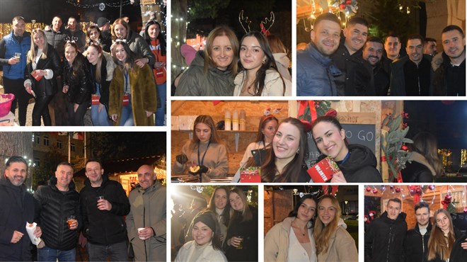 BOŽIĆ SVIMA GRUDE 2025., donosimo detalje najvećeg blagdanskog, humanitarnog spektakla