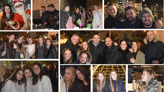 U tri dana najbolji humanitarni advent prikupio 80 tisuća i 655 maraka za potrebite
