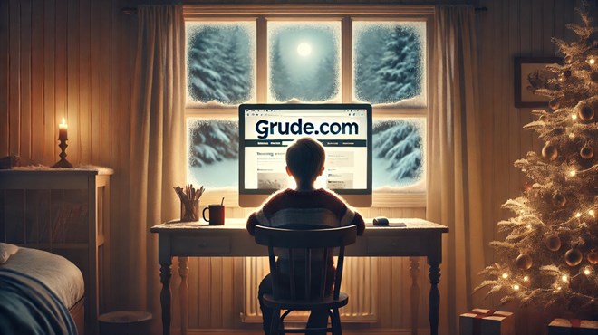 Osobe godine u izboru portala Grude.com - 16. put