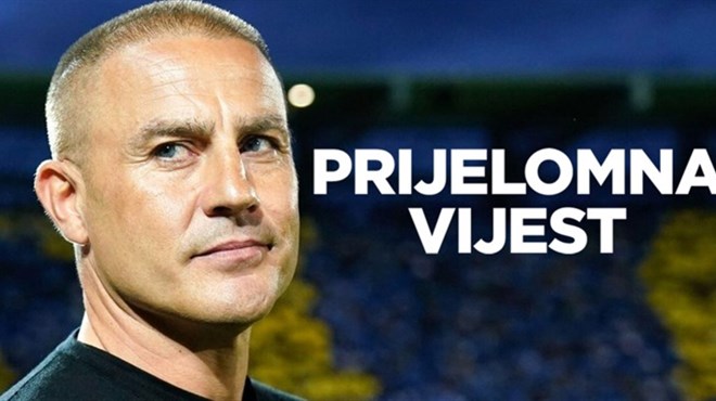 Sukob u Dinamu! Žele smijeniti Bjelicu, a dovesti legendarnog Talijana, Zlatnu loptu...