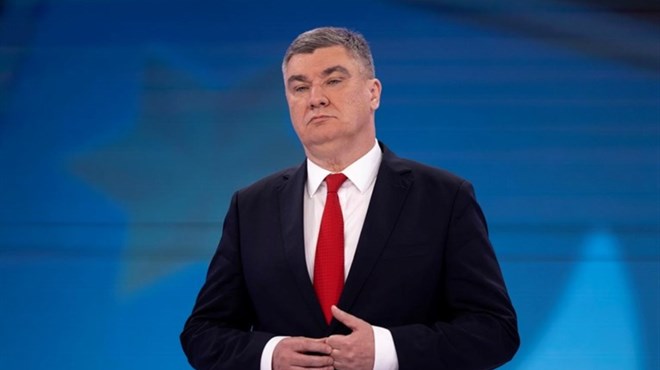 NESLUŽBENI REZULTATI: ZORAN MILANOVIĆ OSVAJA VIŠE OD 50 POSTO GLASOVA