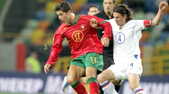 Na frontu poginuo bivši ruski reprezentativac! Igrao EURO 2004., kasnije postao kriminalac