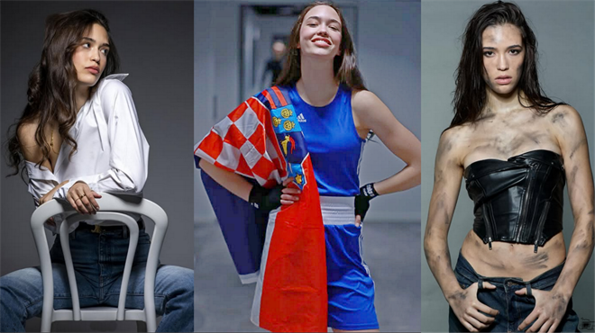 Hercegovka najljepša! Mariela Šteko iz Tomislavgrada slavila u prelijepoj konkurenciji!