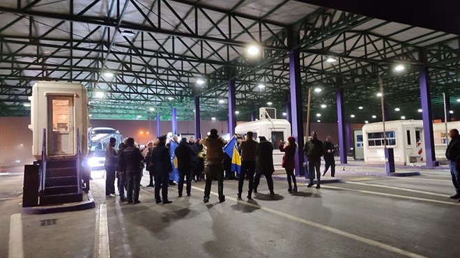 Žitelji BiH od ponoći mogu bez viza u ovu državu!