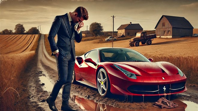 Šef sindikata o Smailbegoviću, Muidži i sličnima: Nikom nije teško kao njima...