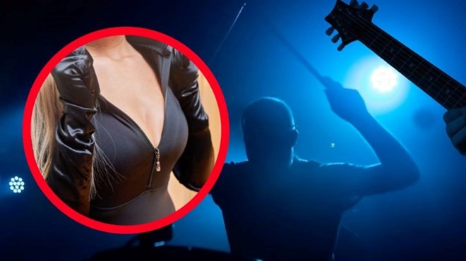 Zoki je postao bubnjar Daleke Obale... ali ga je SDP-ovka prozvala, a nitko ga dosad nije prijavio