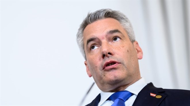 Austrijski kancelar podnio ostavku, propali pregovori centrista i ljevice!