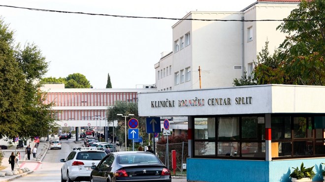 KBC Split dobio odobrenje za transplantaciju bubrega
