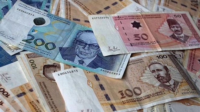 U BiH tijekom 2024. prikupljen rekordan iznos od neizravnih poreza - veći od 11 i pol milijardi maraka