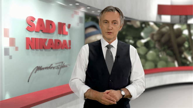 A sve je moglo biti drukčije...