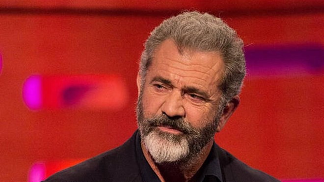 Mel Gibson ostao bez doma: Fotografije, uspomene koje sam skupljao godinama – sve je nestalo