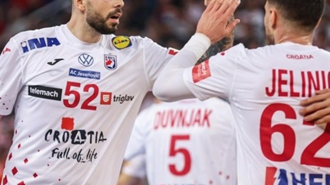 Hrvatska uvjerljivo pobijedila Češku u najtežoj utakmici kvalifikacija za Euro