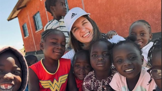 Četiri humanitarna koncerta za izgradnju škole u misiji koju vodi fra Ivica Perić