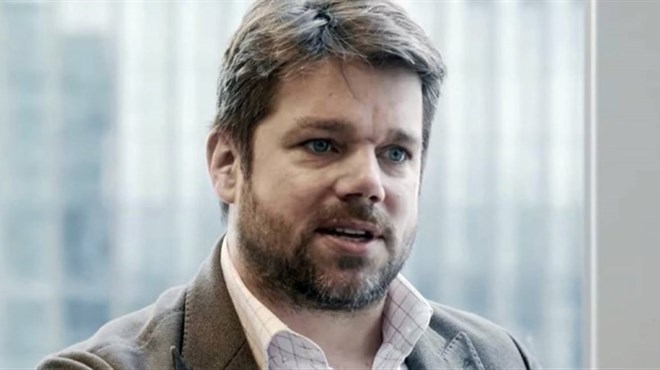 Preminuo šef uprave Strabaga, imao je samo 44 godine