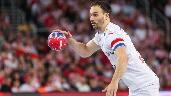 Hrvatska poražena, evo što nam treba za četvrtfinale!
