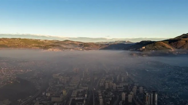 U Sarajevu proglašeno stanje uzbune!