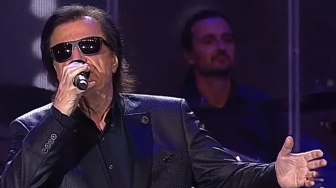 Preminuo legendarni Ćiro Gašparac