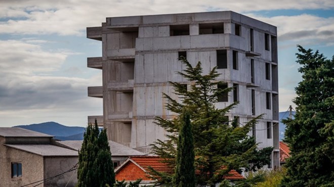 Poznat je identitet uhićenih u aferi 'Imotski Tower'