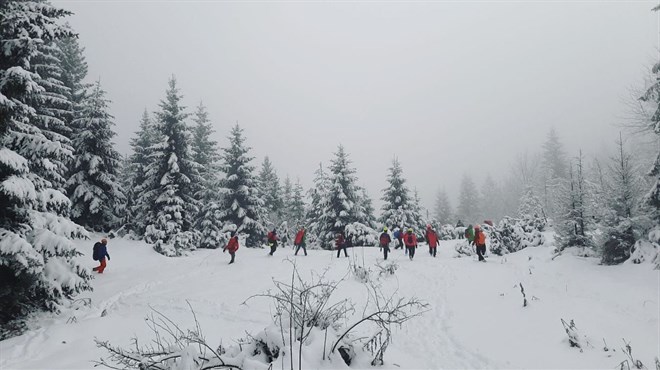 Od posljedica nesreće, preminuo maloljetni skijaš iz BiH