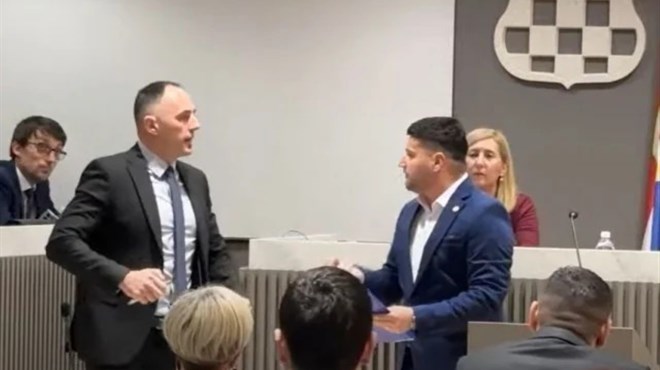 Što se to dogodilo u ZHŽ-u?