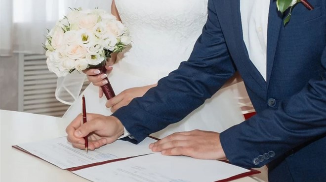 Podaci Matičnih ureda općine Grude za 2024. godinu