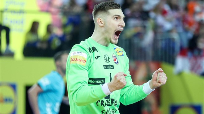 Čudesna Hrvatska odigrala najbolje poluvrijeme u povijesti, Francuska na aparatima i treba je dokrajčiti!