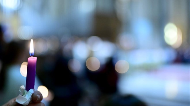 Danas je Svijećnica, jedan od najznačajnijih kršćanskih blagdana